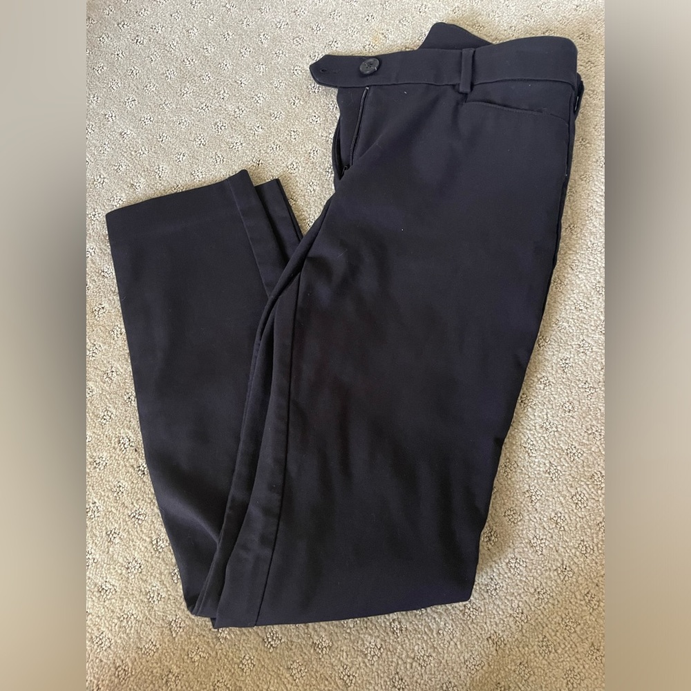 Loft Pants